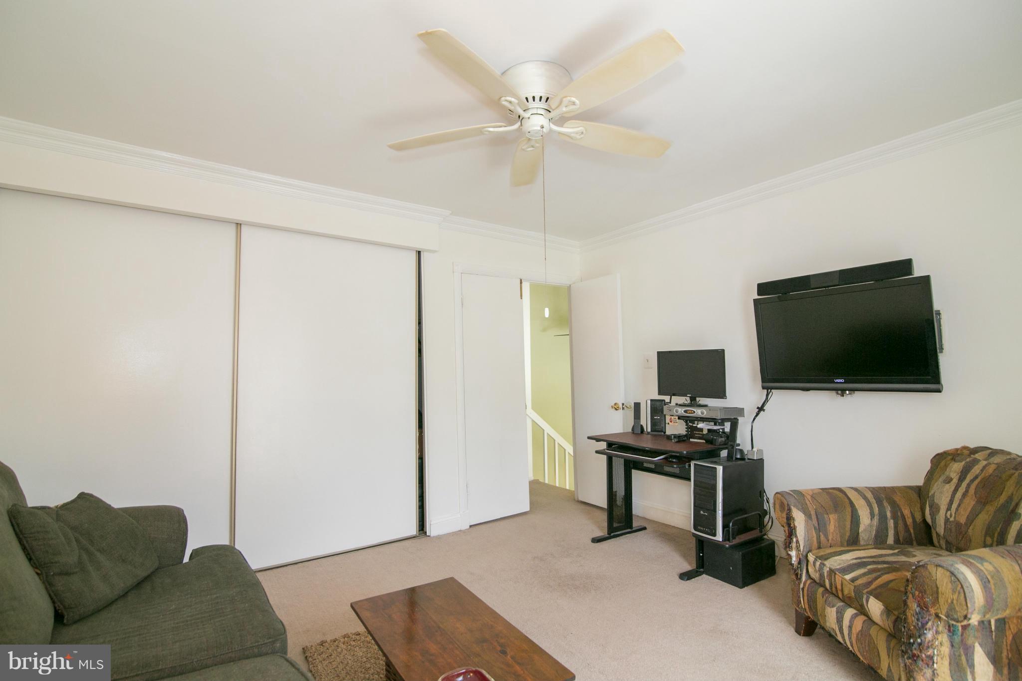 8558 Gwynedd Way Springfield, VA 22153 - Photo 18 of 30 Bedroom (Master)