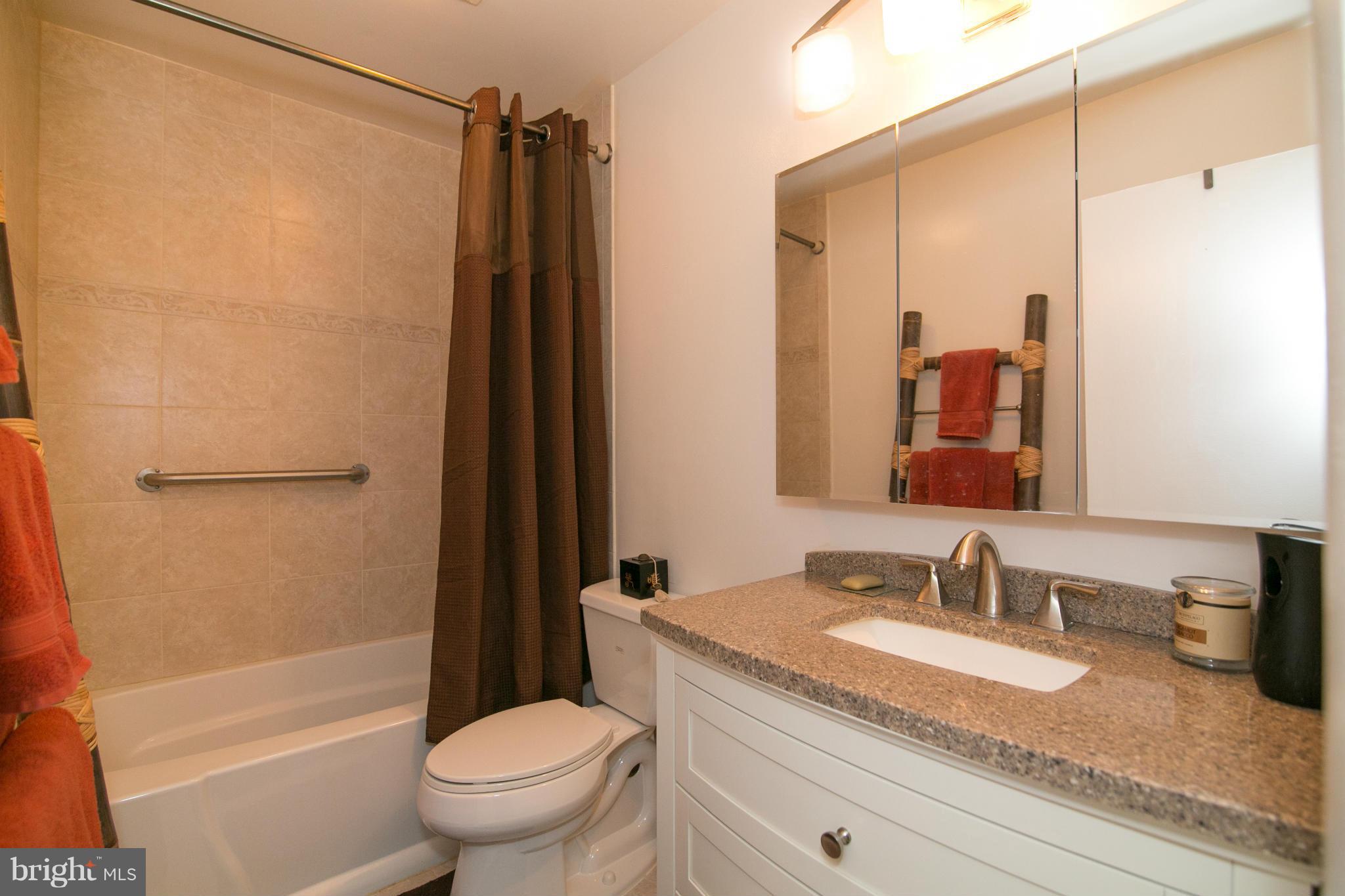 8558 Gwynedd Way Springfield, VA 22153 - Photo 19 of 30 Bath