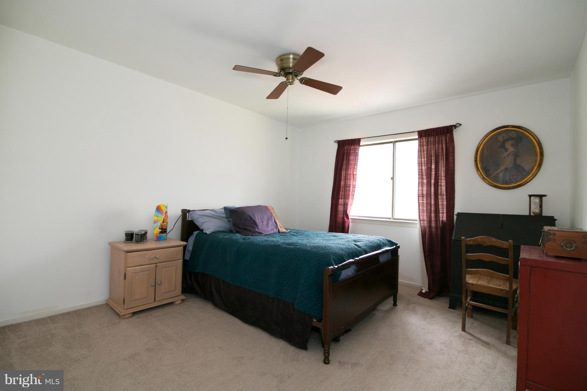 8558 Gwynedd Way Springfield, VA 22153 - Photo 20 of 30 Bedroom