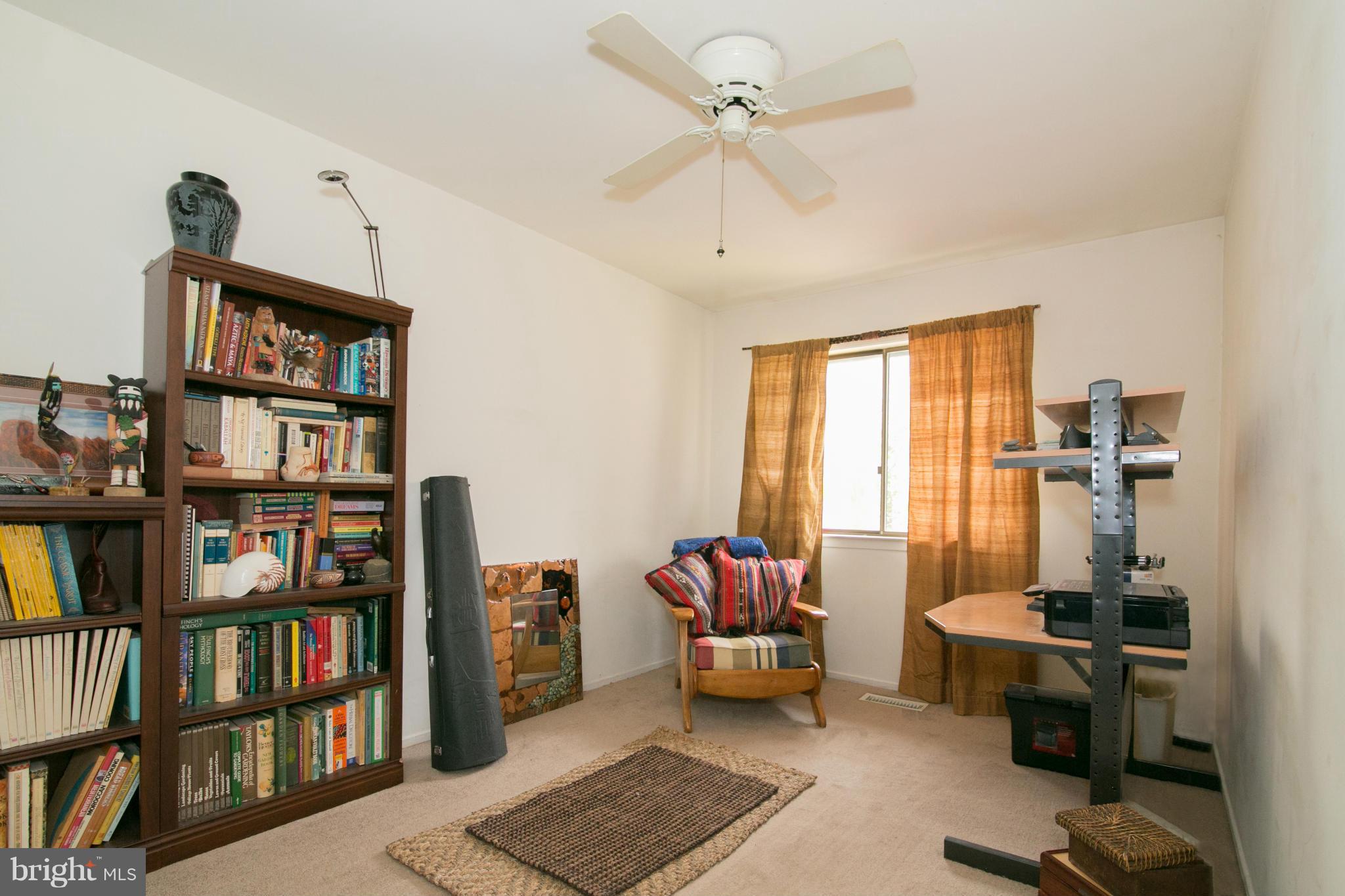 8558 Gwynedd Way Springfield, VA 22153 - Photo 21 of 30 Bedroom