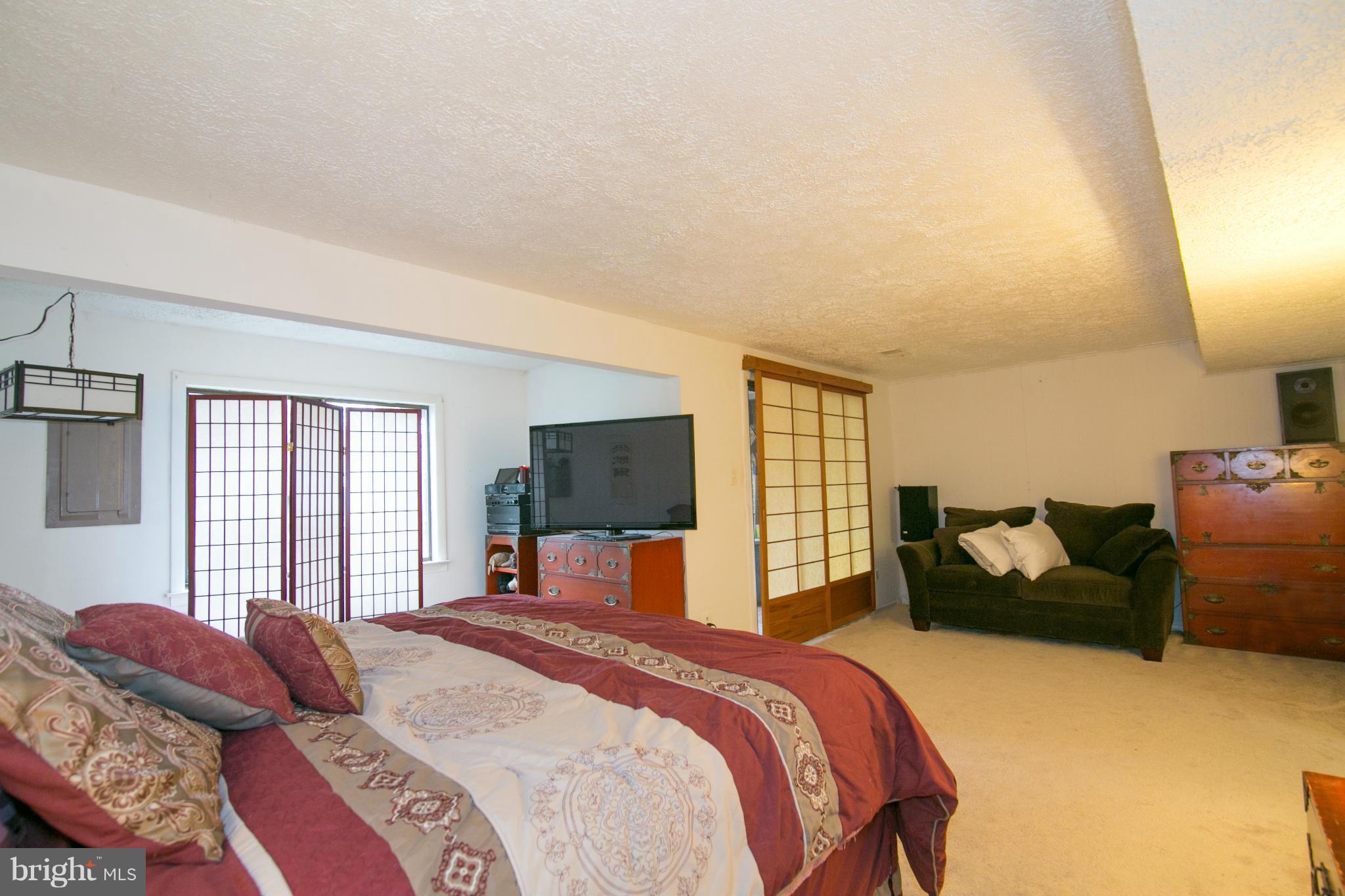 8558 Gwynedd Way Springfield, VA 22153 - Photo 23 of 30 Basement