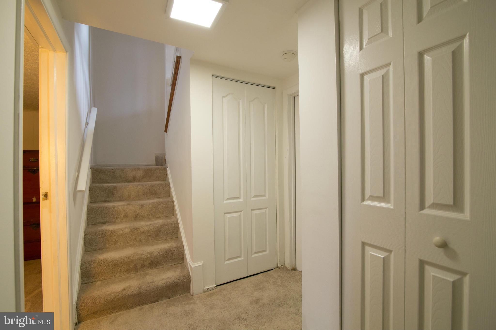 8558 Gwynedd Way Springfield, VA 22153 - Photo 24 of 30 Basement