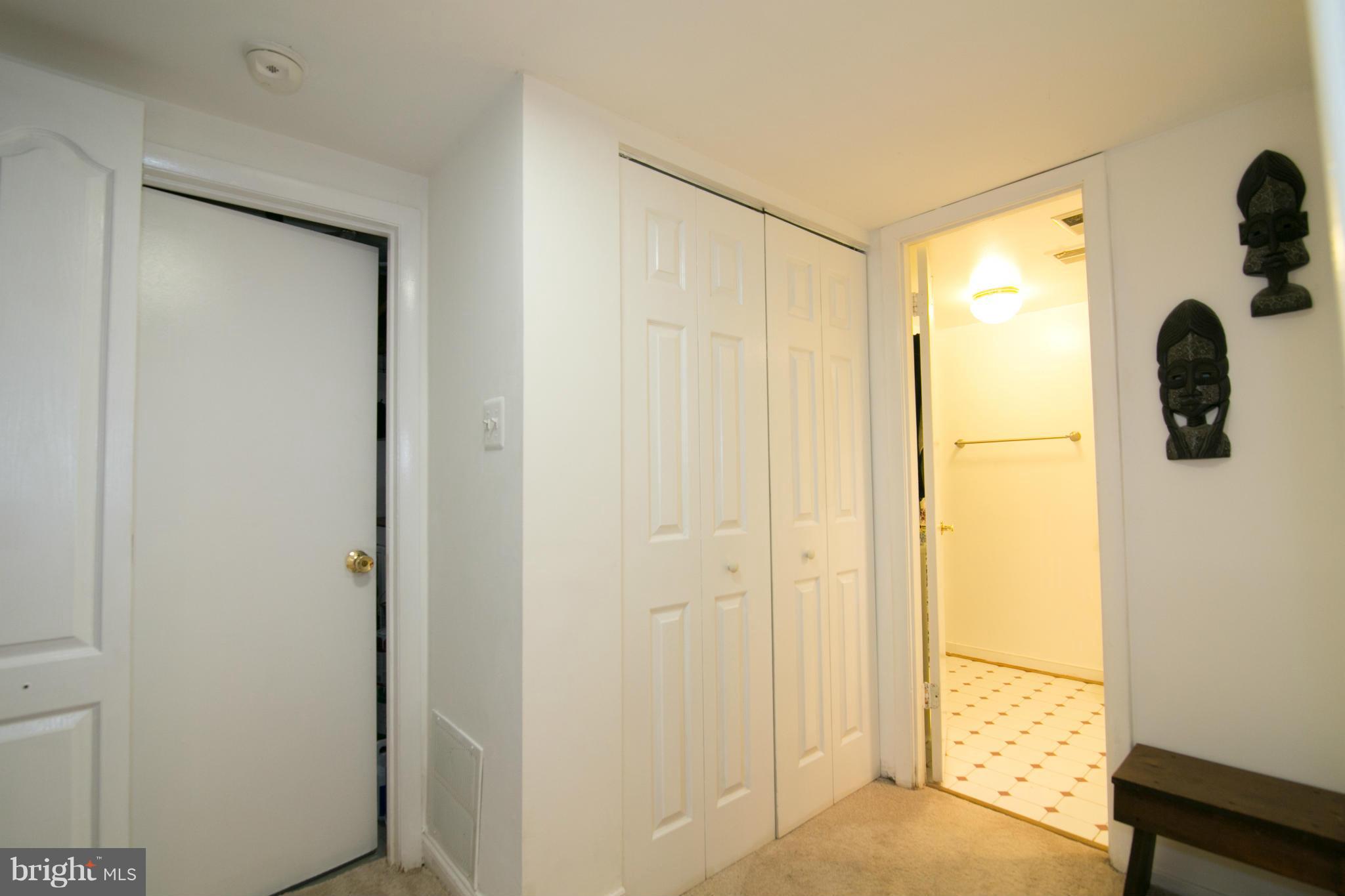 8558 Gwynedd Way Springfield, VA 22153 - Photo 25 of 30 Basement
