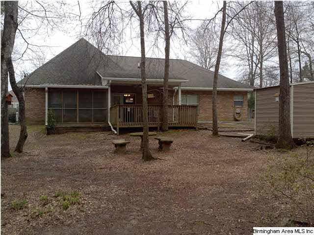 2669 Golf Course Road Pell City, AL 35128 - Photo 6 of 18