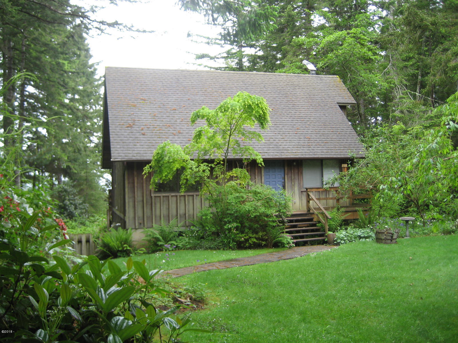 6802 Northeast Highland Road Otis, OR 97368 - Photo 1 of 19 Welcome!