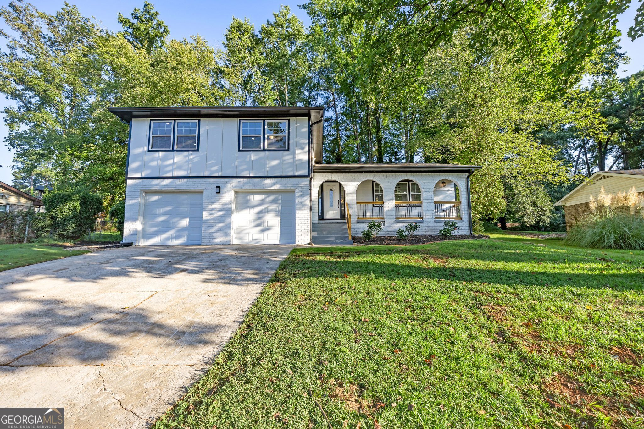 3892 Northstrand Drive Decatur, GA 30035 - Photo 1 of 1 Gallery Image 1