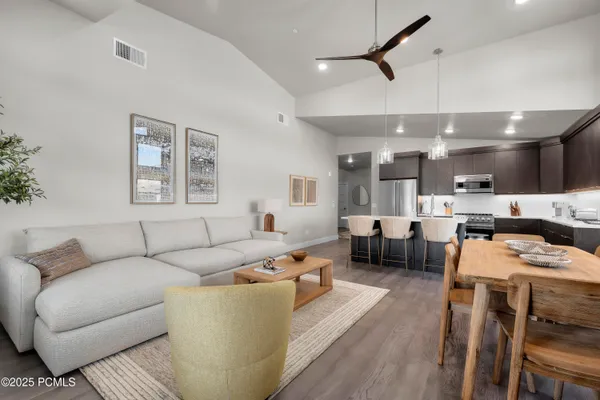 $1,710,000 | 1169 West Helling Circle, Unit 3301, Heber City, UT 84032