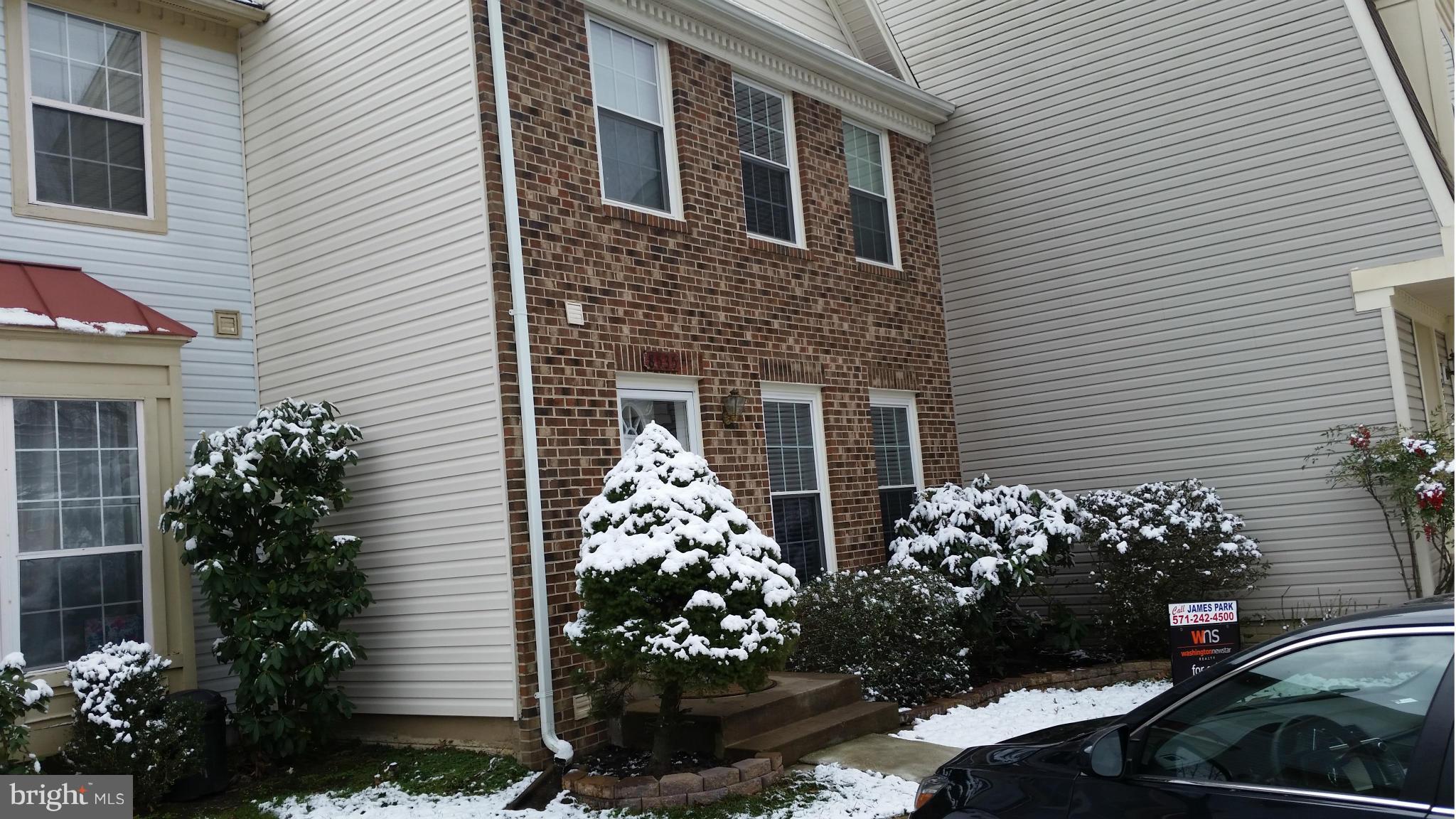 8535 Bauer Drive Springfield, VA 22152 - Photo 2 of 16 Exterior (General)