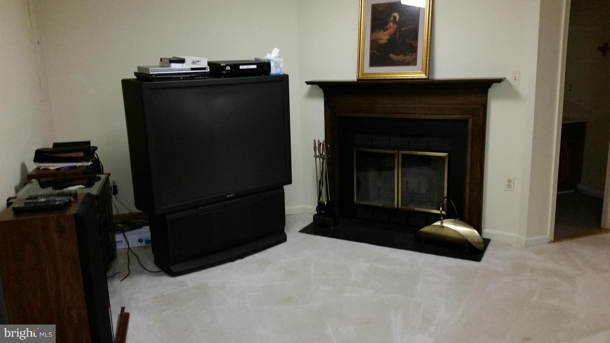 8535 Bauer Drive Springfield, VA 22152 - Photo 13 of 16 Basement
