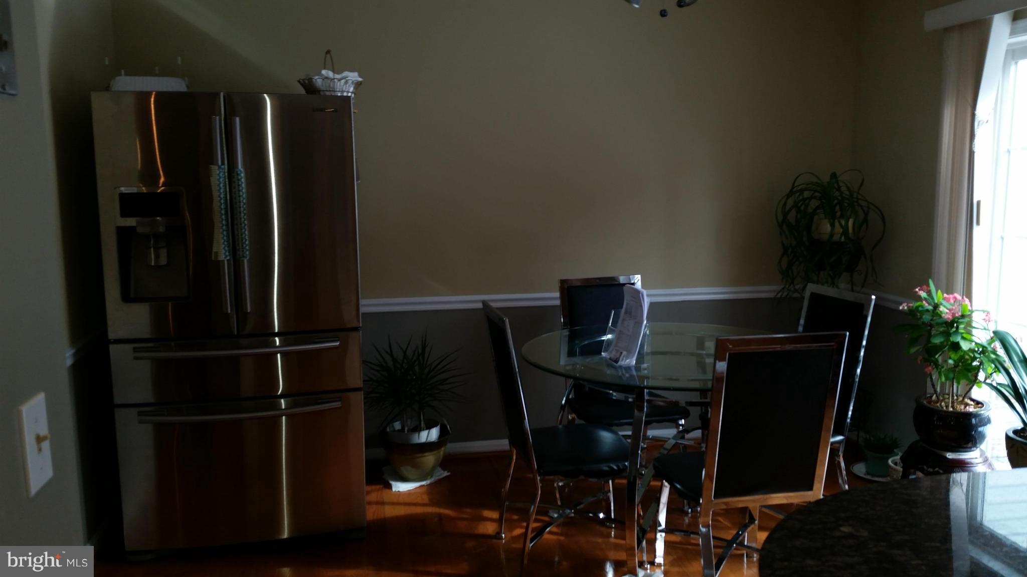 8535 Bauer Drive Springfield, VA 22152 - Photo 6 of 16 Dining Room
