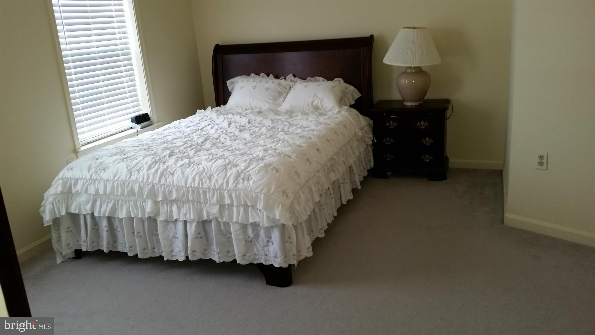 8535 Bauer Drive Springfield, VA 22152 - Photo 10 of 16 Bedroom (Master)
