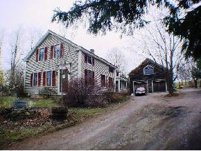 23 Town Common Road North Georgia, VT 05478 - Photo 2 of 12
