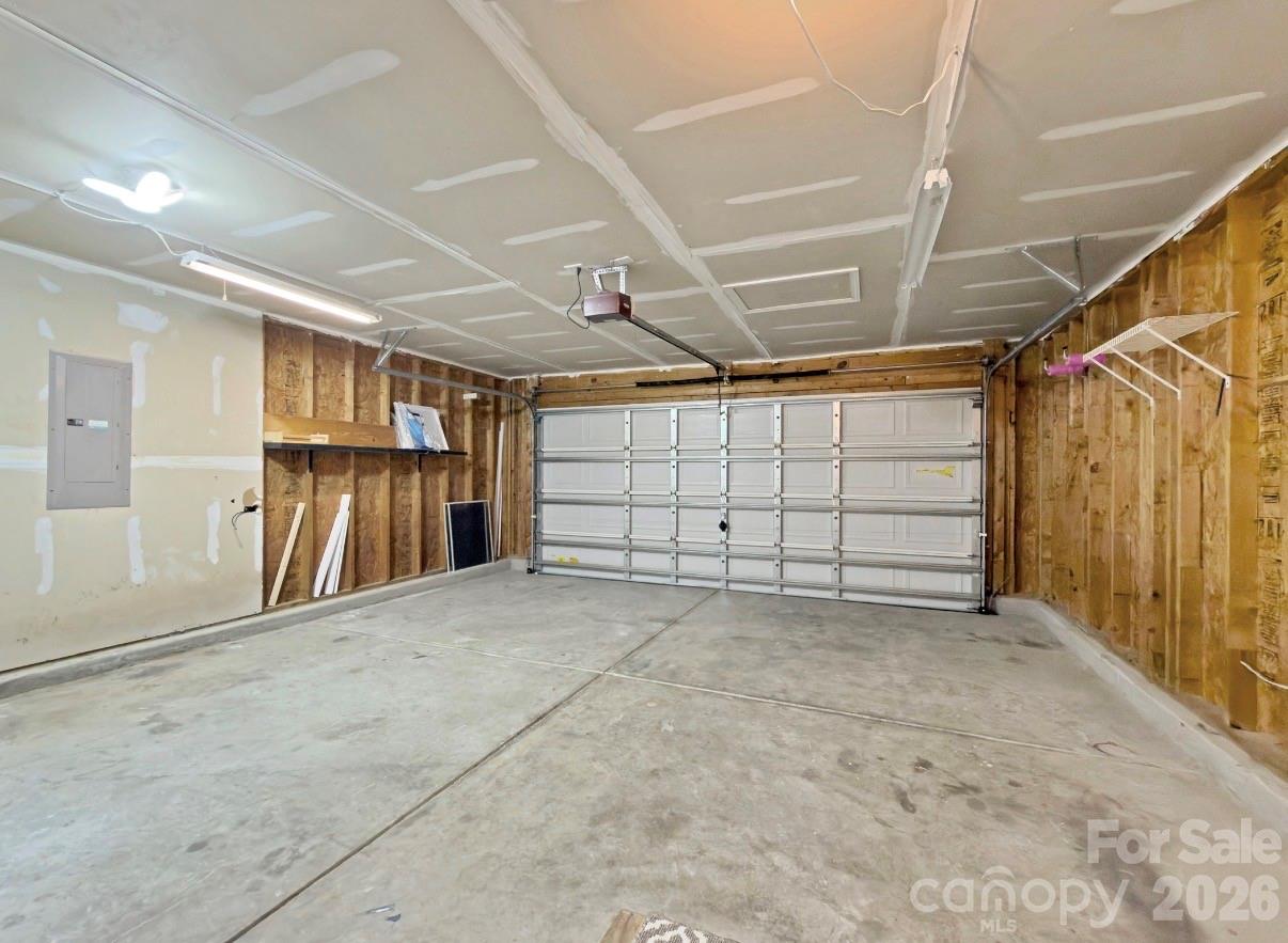 1843 Rustic Barn Drive Huntersville, NC 28078 - Photo 24 of 28