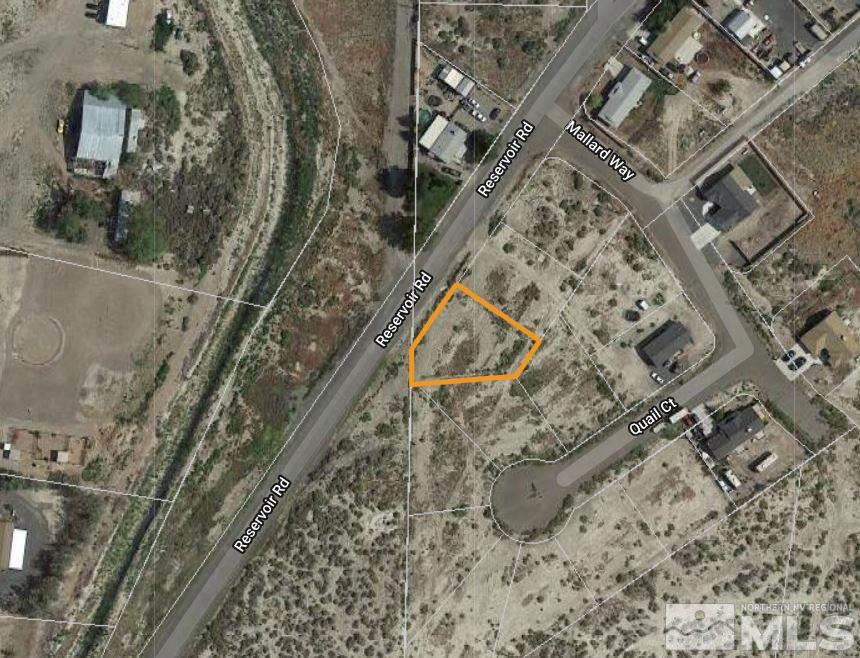 0 Reservoir Road, Unit 3 Lovelock, NV 89419 - Photo 1 of 6 Photo 1