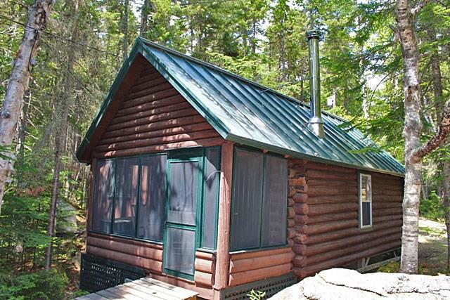 529 Bald Mountain Road Oquossoc, ME 04964 - Photo 13 of 33 Photo