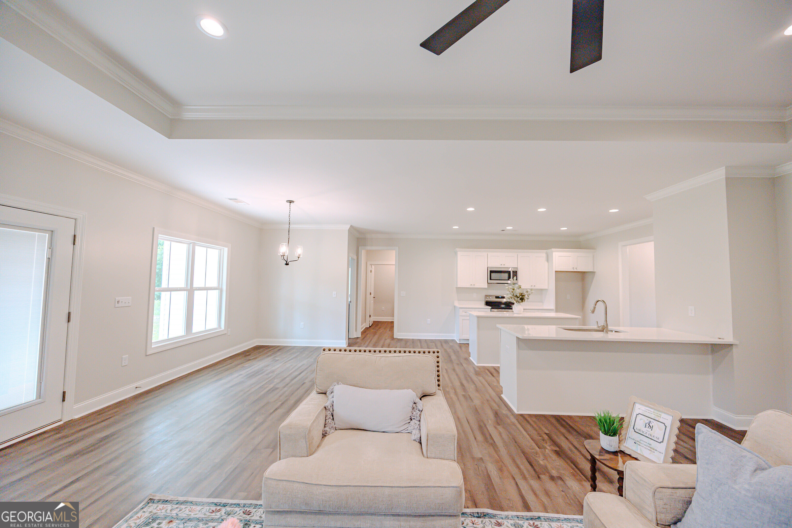 905 Sweet Magnolia Circle Dublin, GA 31021 - Photo 26 of 79
