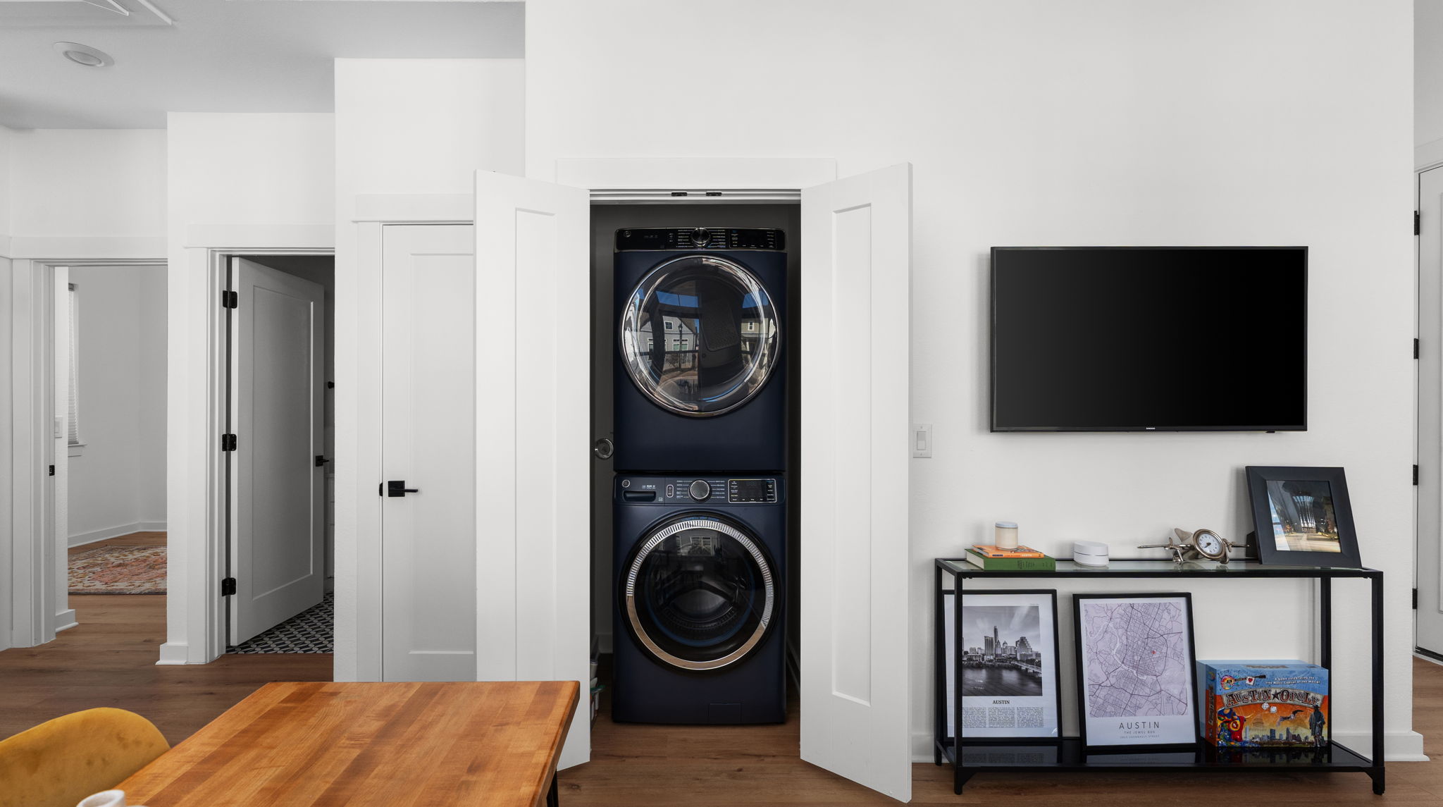 2913 Chennault Street Austin, TX 78723 - Photo 15 of 20