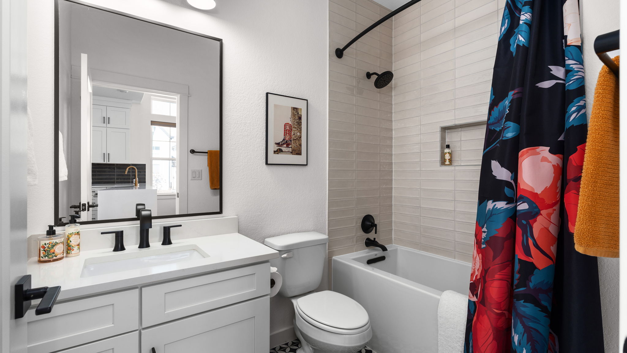 2913 Chennault Street Austin, TX 78723 - Photo 17 of 20