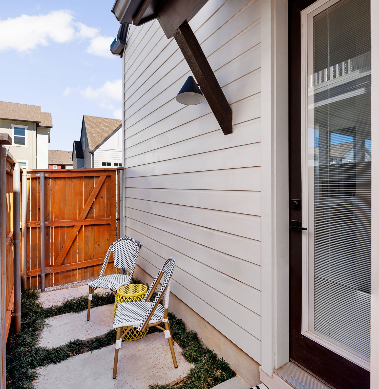 2913 Chennault Street Austin, TX 78723 - Photo 19 of 20