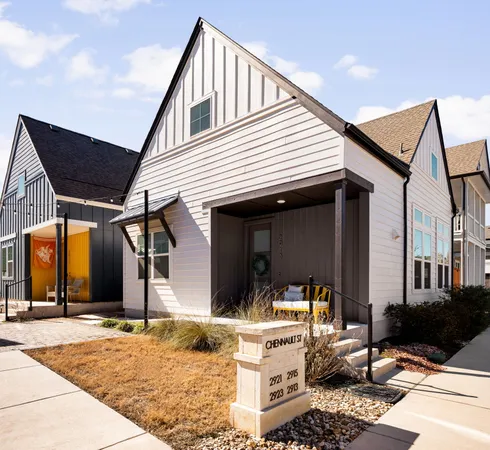 $3,800 | 2913 Chennault Street, Austin, TX 78723