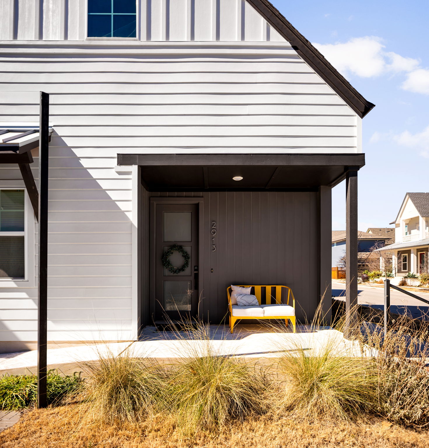 2913 Chennault Street Austin, TX 78723 - Photo 2 of 20