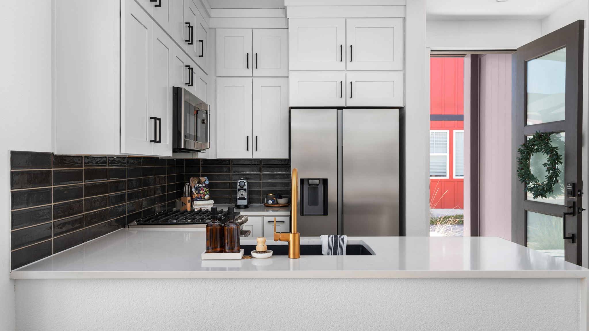 2913 Chennault Street Austin, TX 78723 - Photo 3 of 20