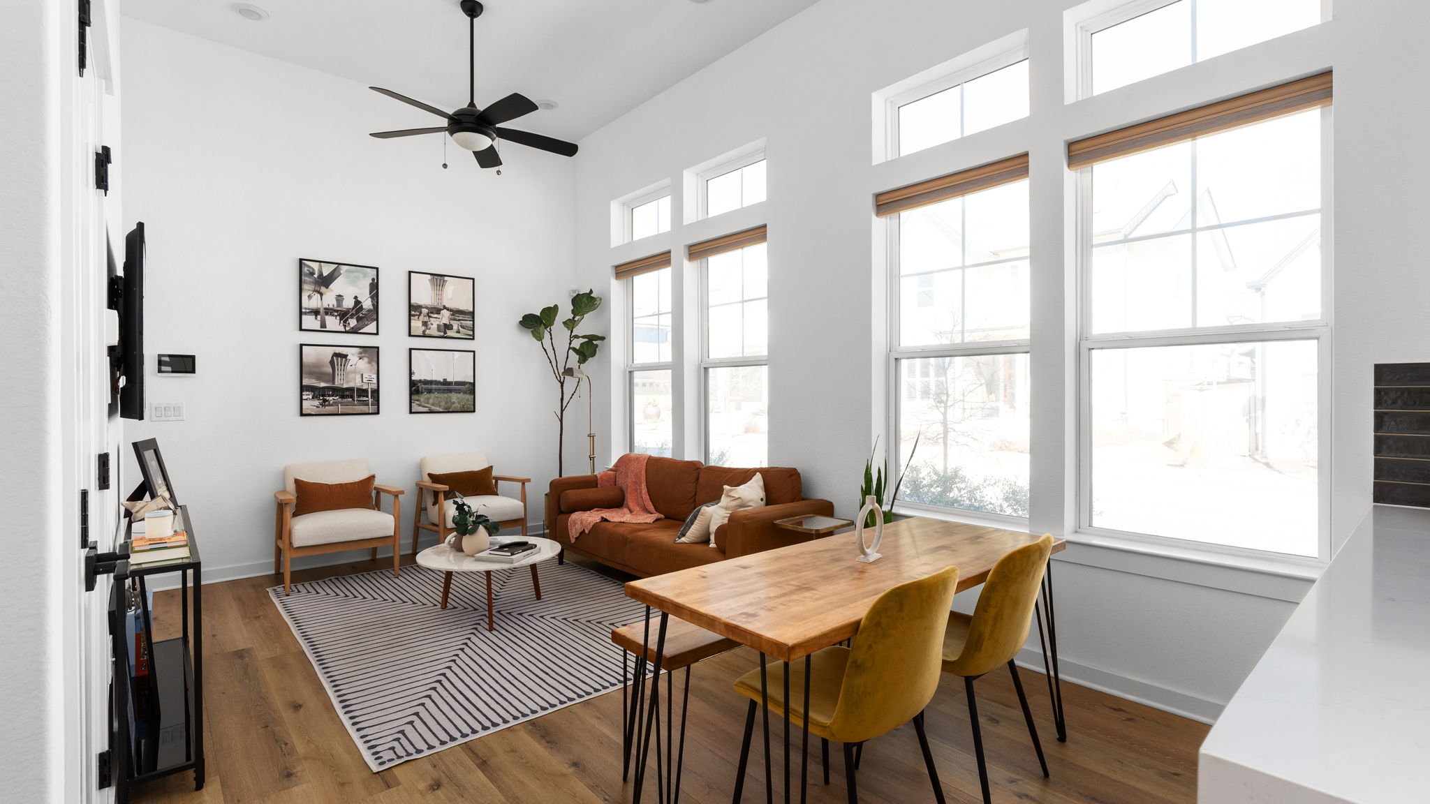 2913 Chennault Street Austin, TX 78723 - Photo 7 of 20