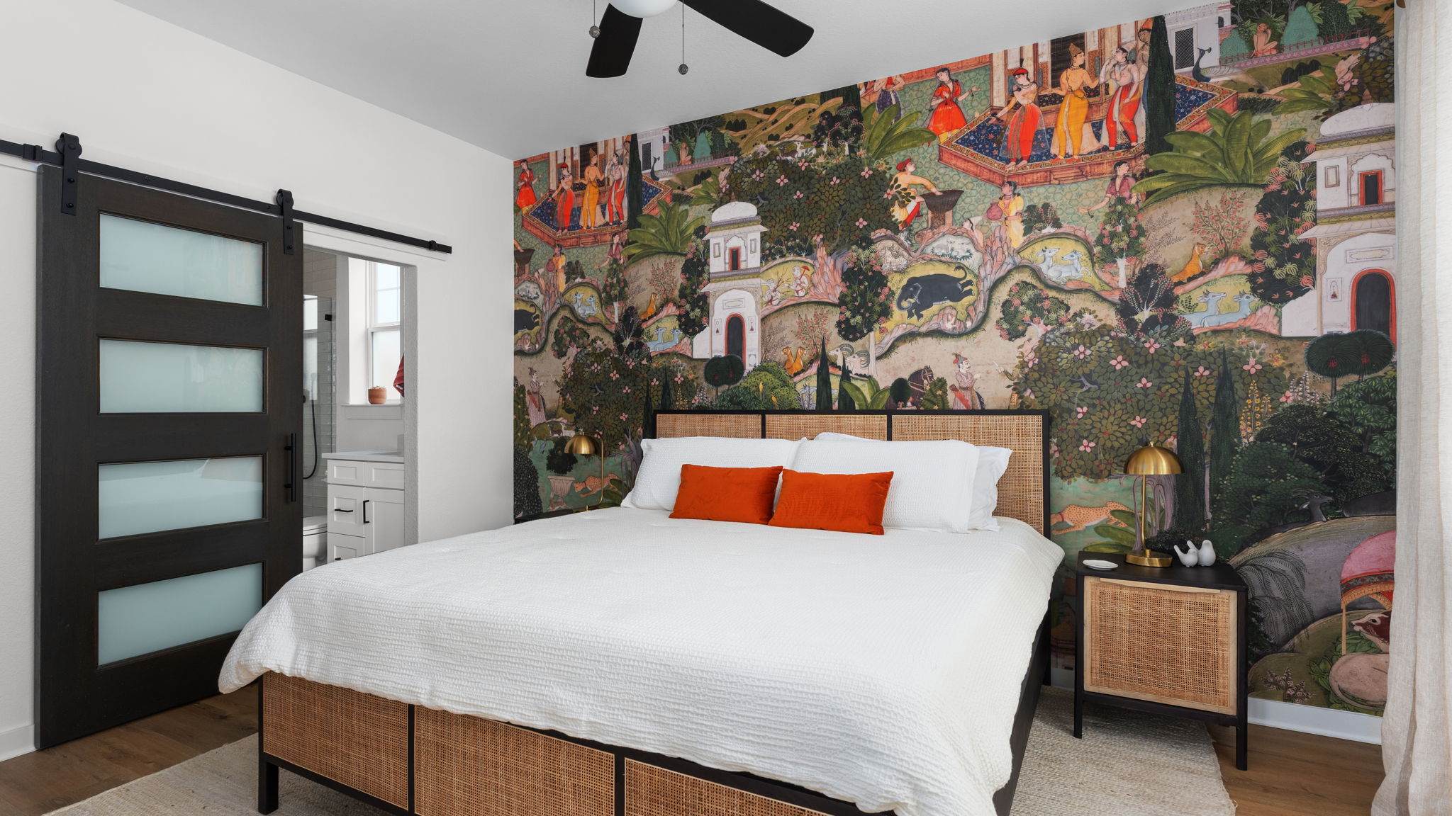 2913 Chennault Street Austin, TX 78723 - Photo 9 of 20