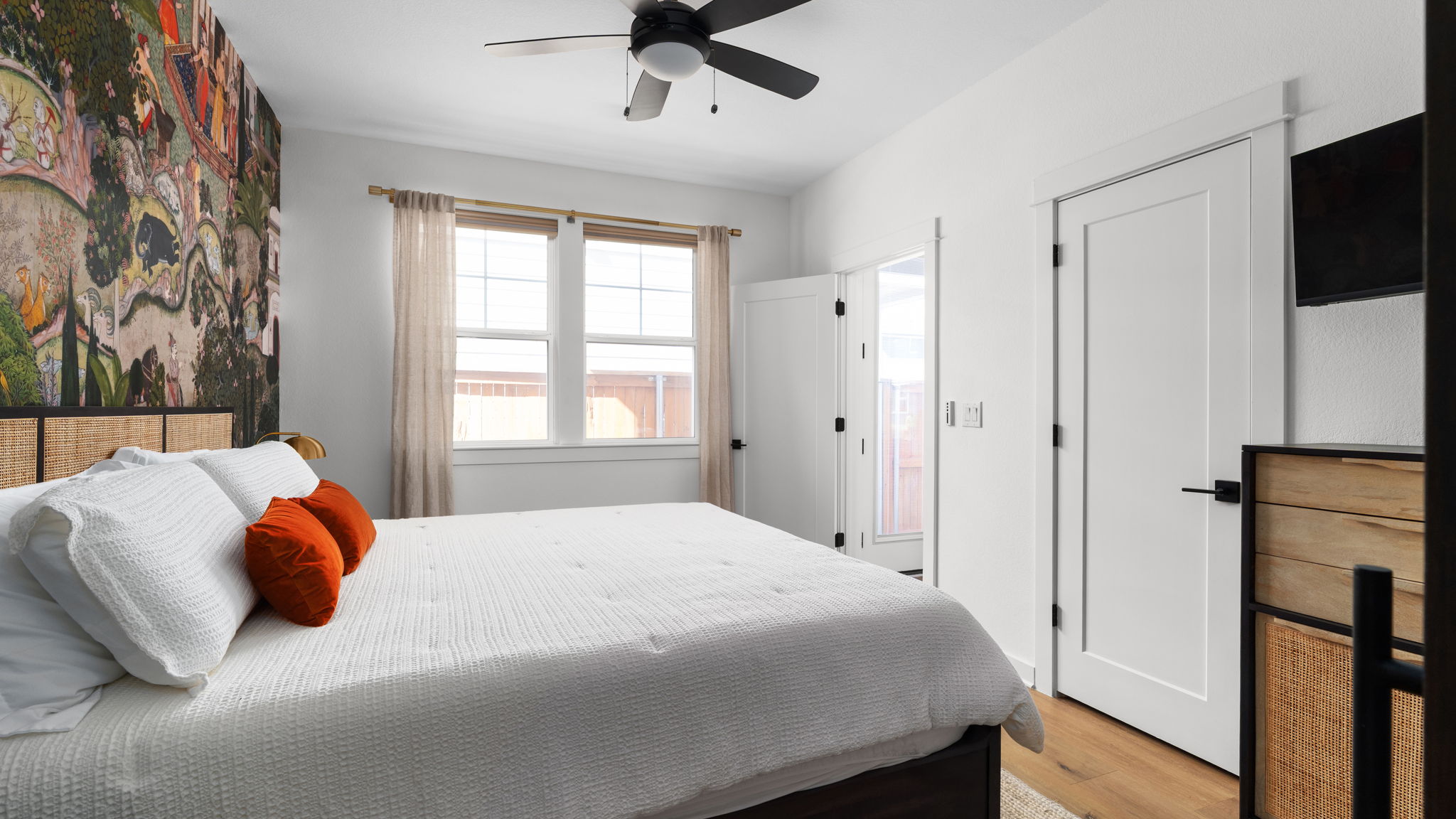 2913 Chennault Street Austin, TX 78723 - Photo 10 of 20