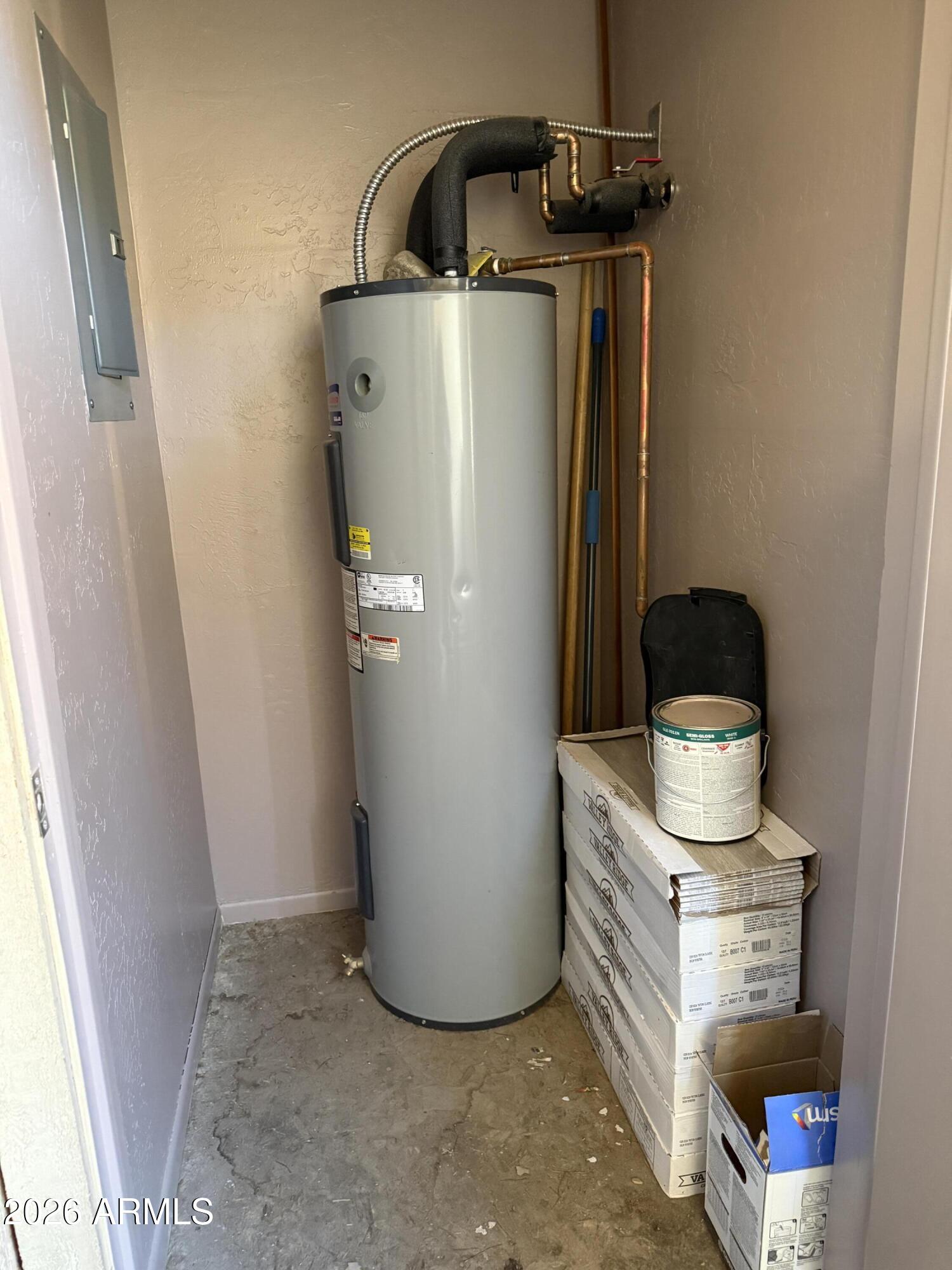 12221 West Bell Road, Unit 223 Surprise, AZ 85378 - Photo 19 of 25 IMG_7868