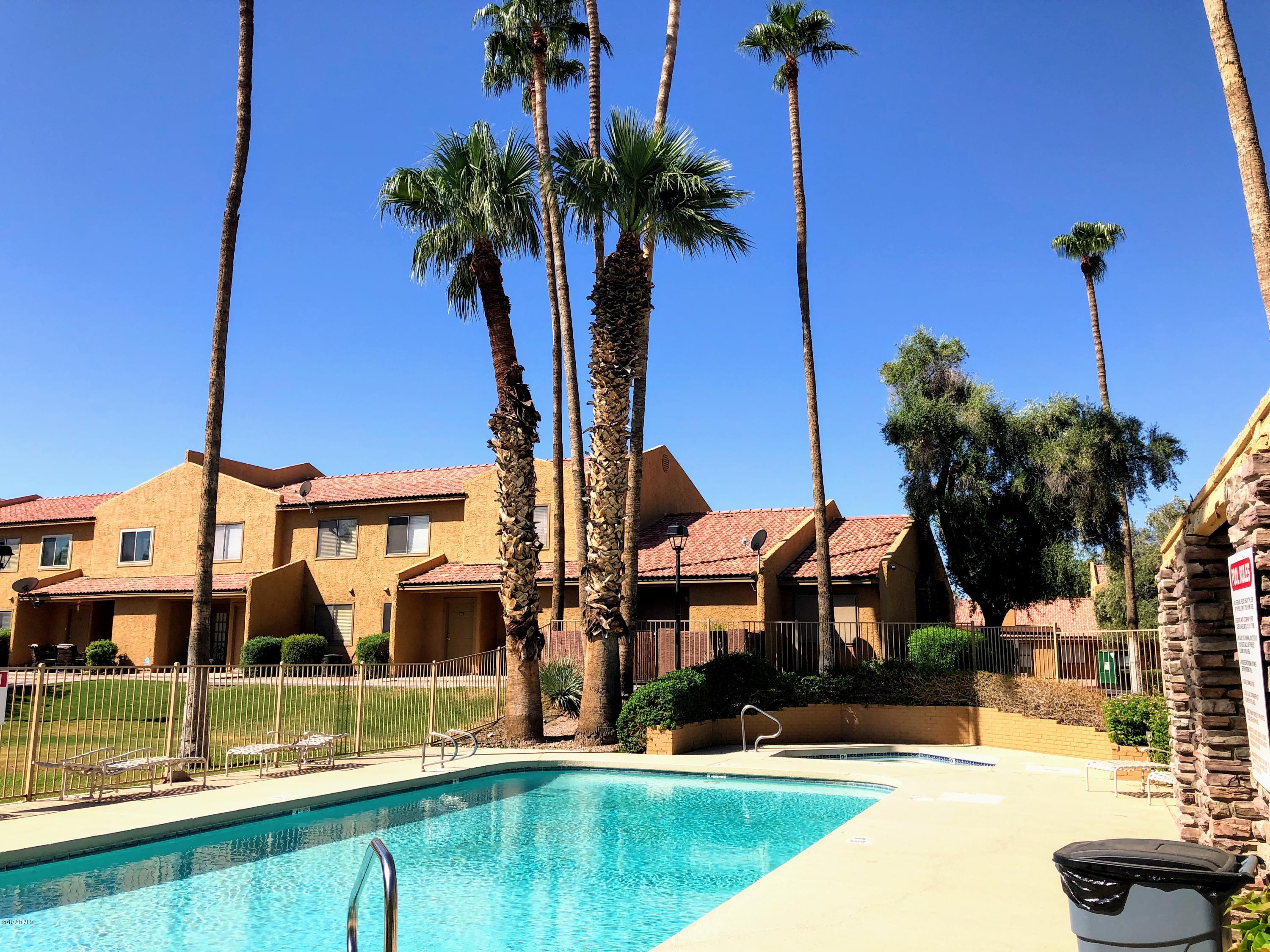 3511 East Baseline Road, Unit 1051 Phoenix, AZ 85042 - Photo 1 of 29 IMG_5324