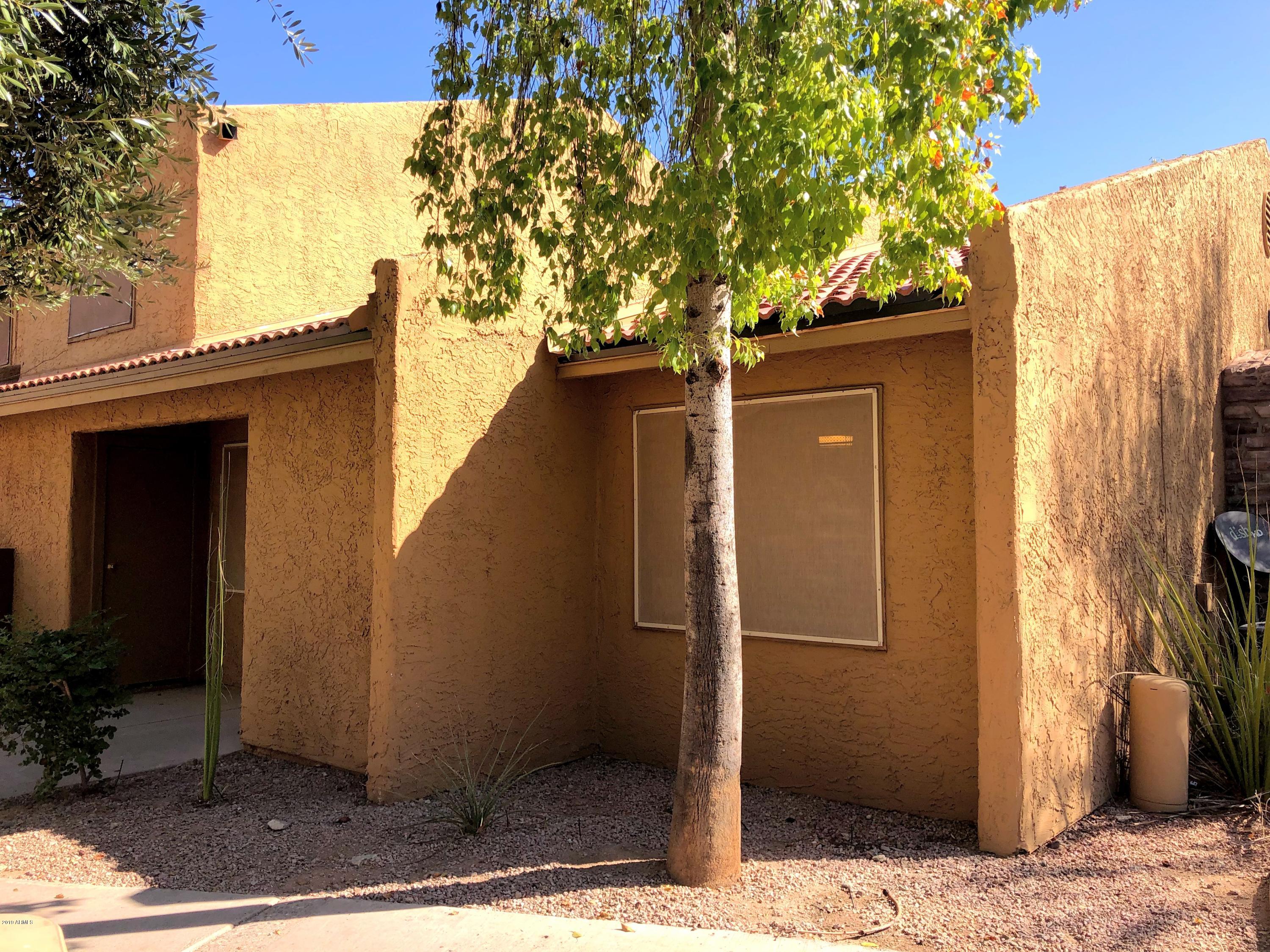3511 East Baseline Road, Unit 1051 Phoenix, AZ 85042 - Photo 4 of 29 IMG_5289