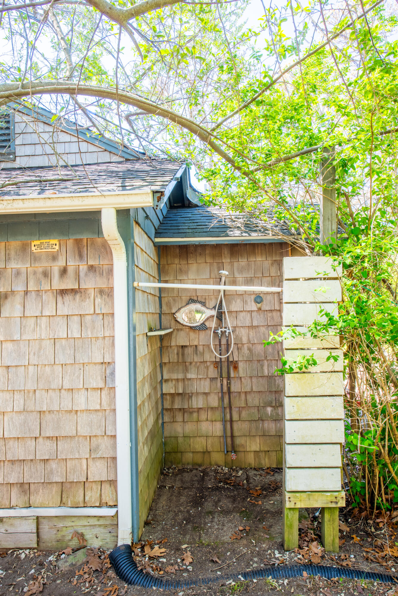 35 Old County Road, Unit 1 Eastham, MA 02642 - Photo 22 of 30 a view of a porch