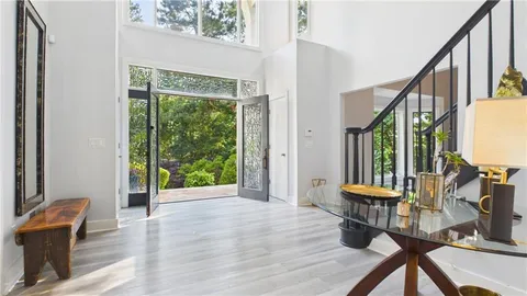 $1,749,000 | 10 Quarry Lake Court, Atlanta, GA 30342