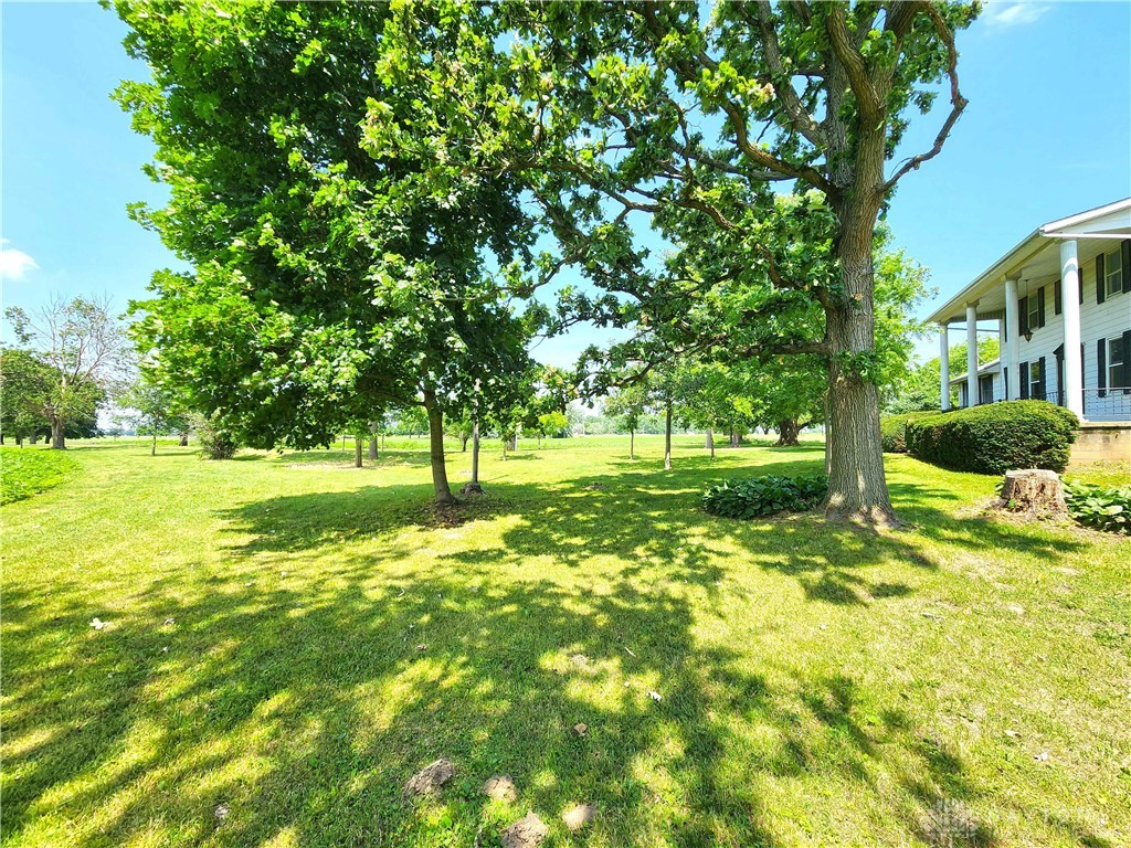1040 Rakestraw Road Cedarville, OH 45314 - Photo 34 of 50