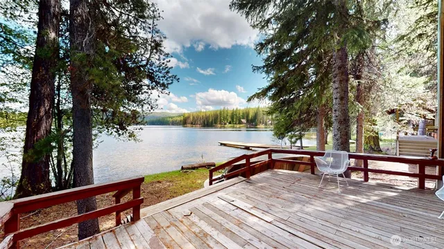 $275,000 | 90 B Moore Drive, Riverside, WA 98849