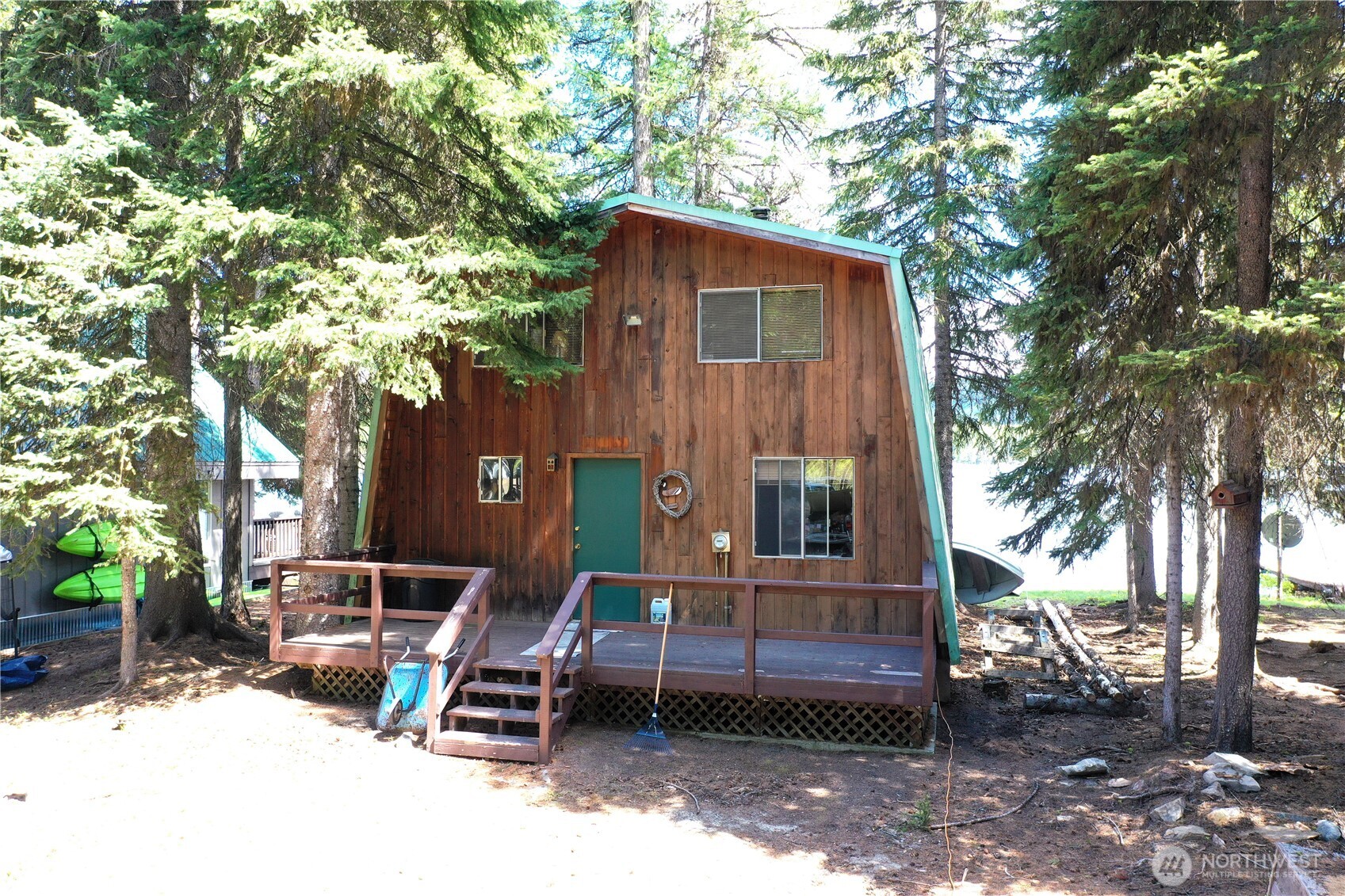 90 B Moore Drive Riverside, WA 98849 - Photo 2 of 38 Gallery Image 2