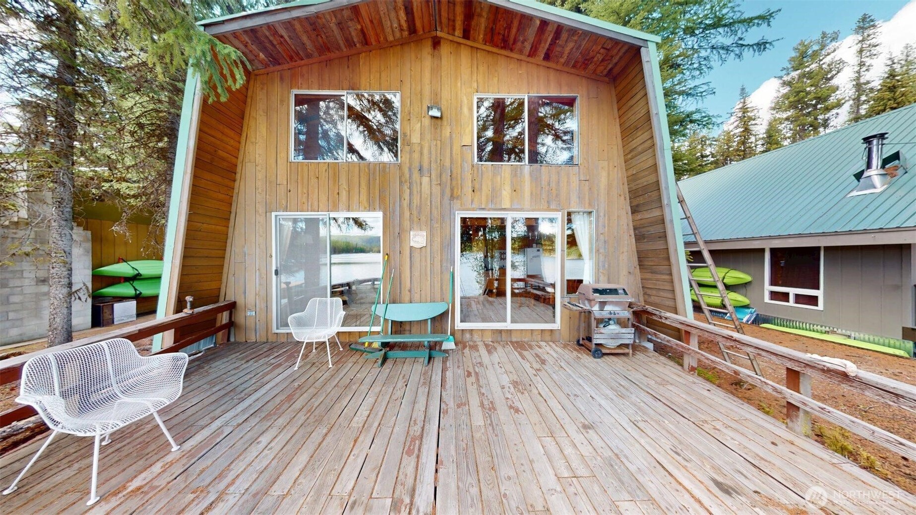 90 B Moore Drive Riverside, WA 98849 - Photo 21 of 38 Gallery Image 21