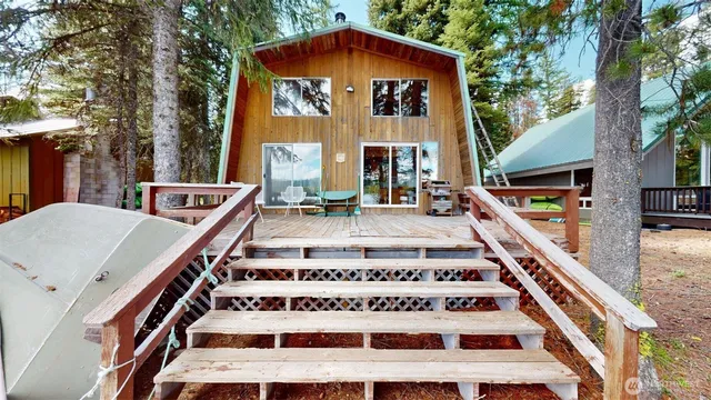 $275,000 | 90 B Moore Drive, Riverside, WA 98849