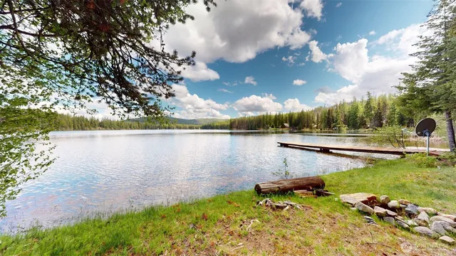 $275,000 | 90 B Moore Drive, Riverside, WA 98849