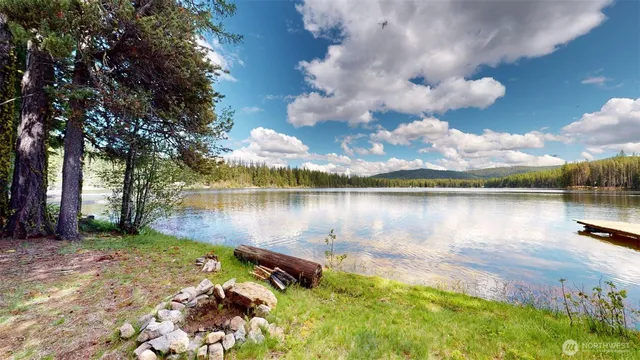 $275,000 | 90 B Moore Drive, Riverside, WA 98849