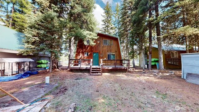 $275,000 | 90 B Moore Drive, Riverside, WA 98849