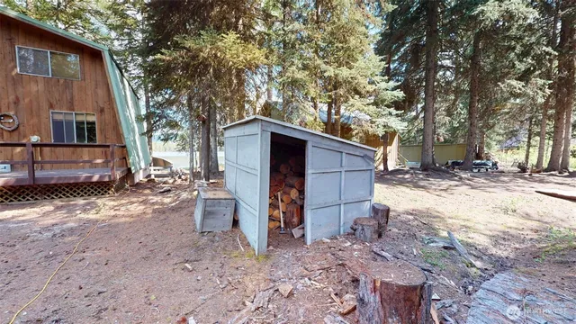 $275,000 | 90 B Moore Drive, Riverside, WA 98849