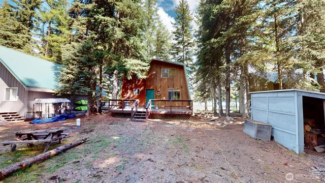 $275,000 | 90 B Moore Drive, Riverside, WA 98849