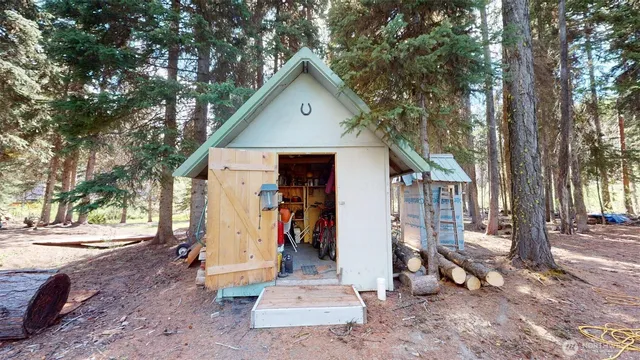 $275,000 | 90 B Moore Drive, Riverside, WA 98849