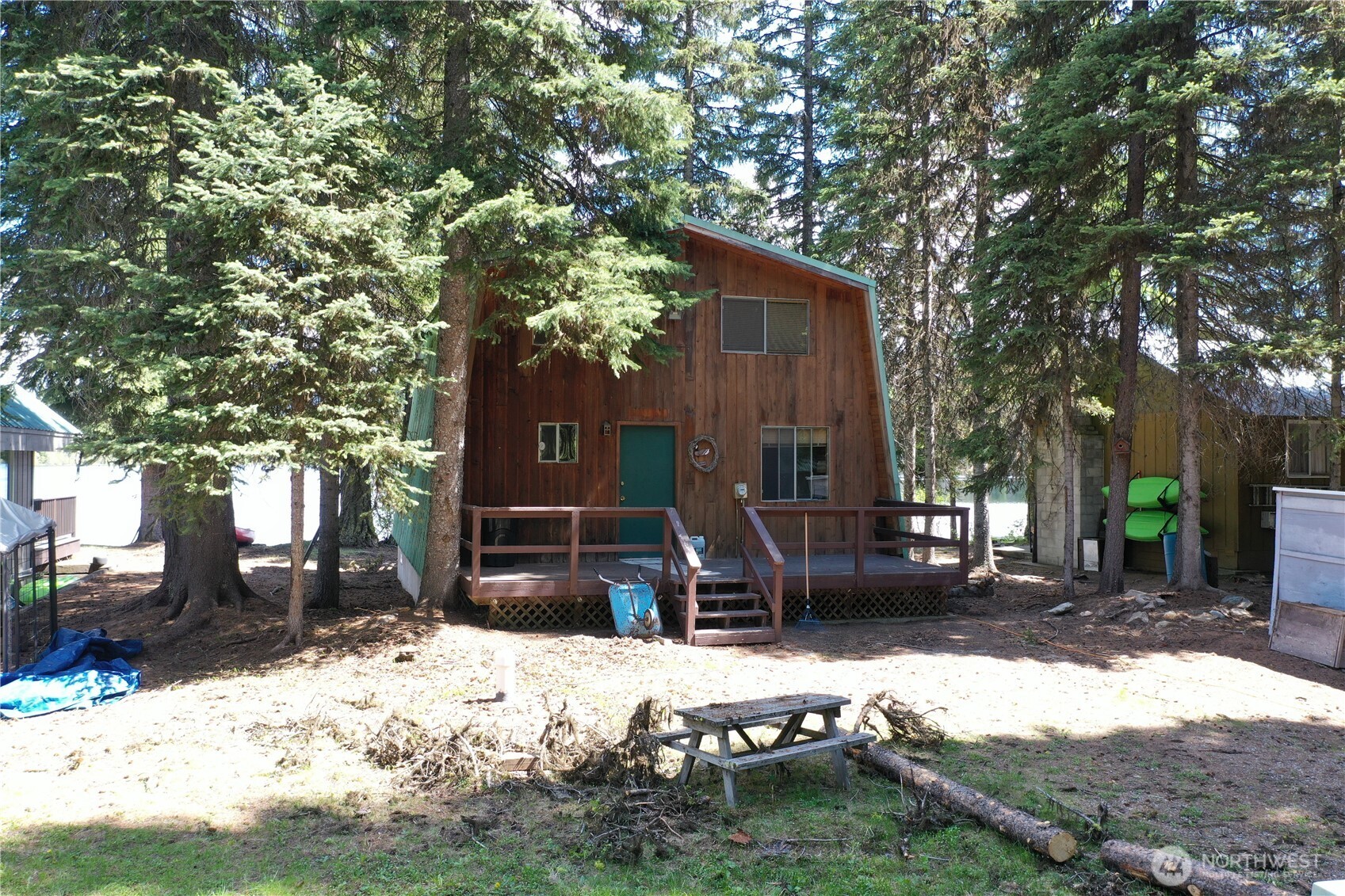 90 B Moore Drive Riverside, WA 98849 - Photo 30 of 38 Gallery Image 30