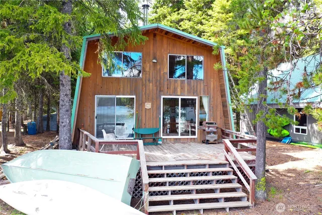 $275,000 | 90 B Moore Drive, Riverside, WA 98849