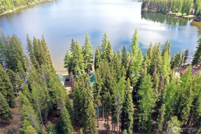 $275,000 | 90 B Moore Drive, Riverside, WA 98849