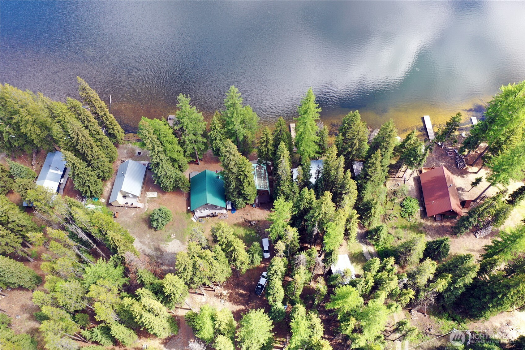 90 B Moore Drive Riverside, WA 98849 - Photo 32 of 38 Gallery Image 32