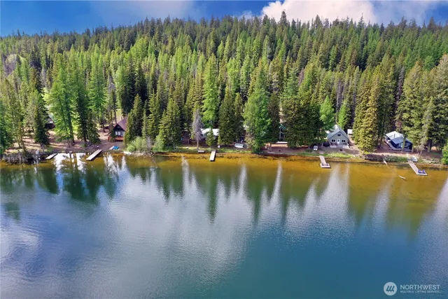 $275,000 | 90 B Moore Drive, Riverside, WA 98849